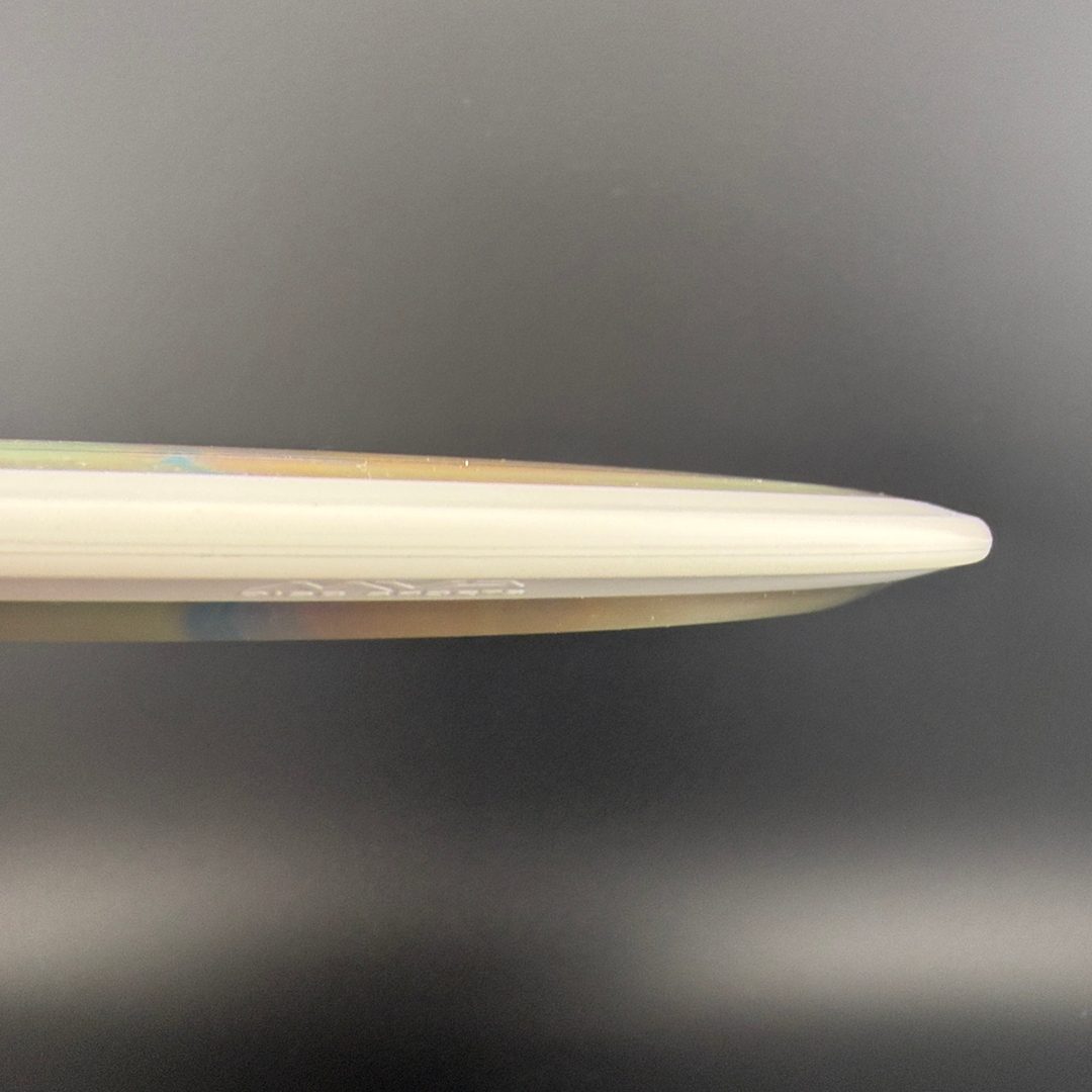 Cosmic Neutron Servo MVP