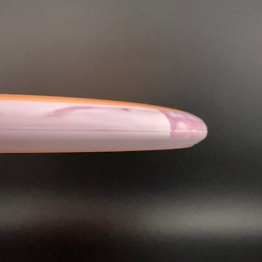 Firm Electron Pixel - Simon Line Axiom