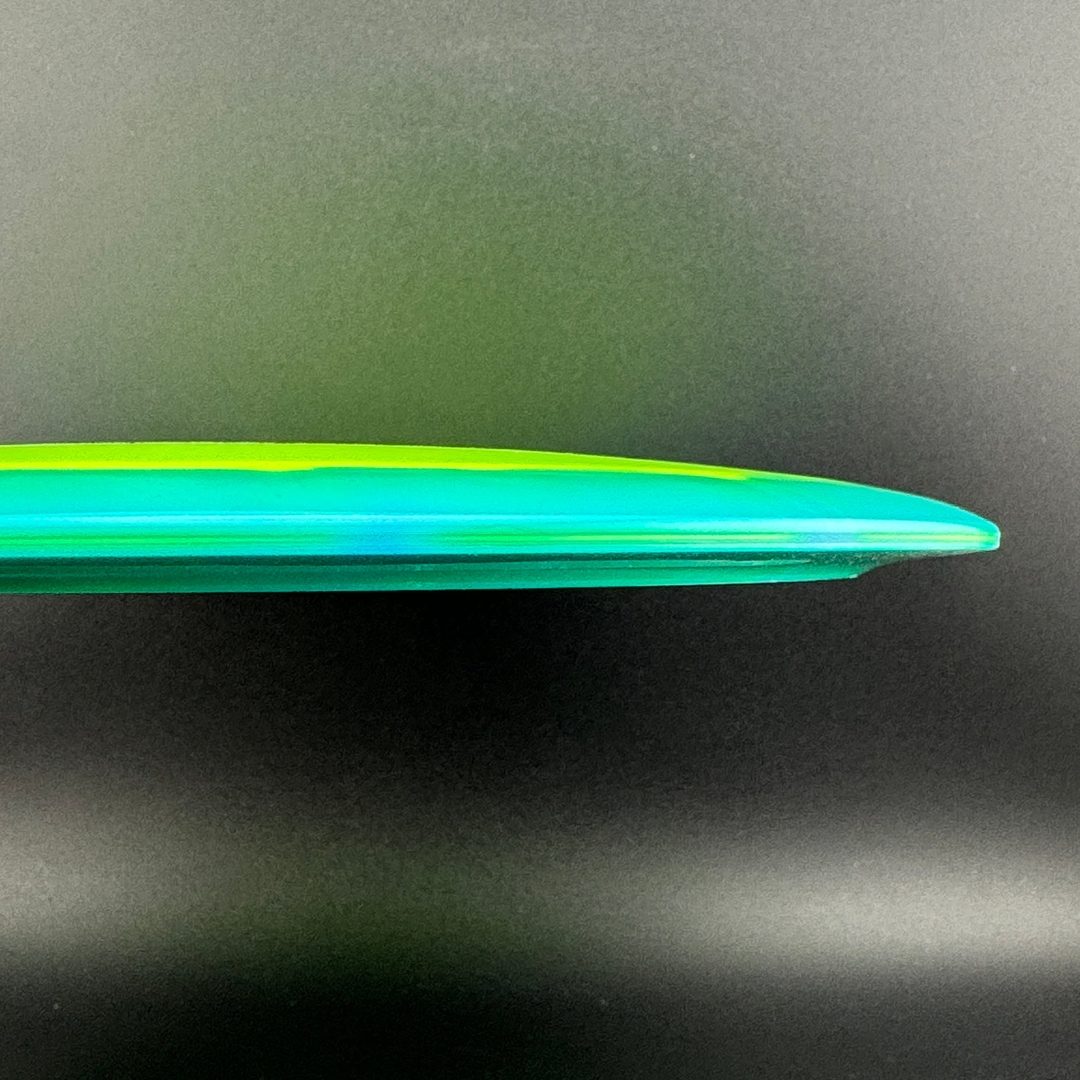 Halo Star Mamba - F2 Innova