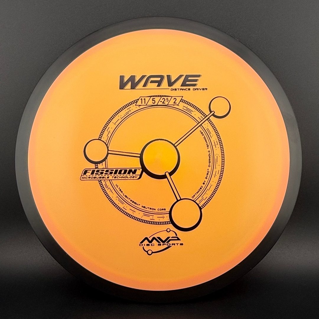 Fission Wave MVP