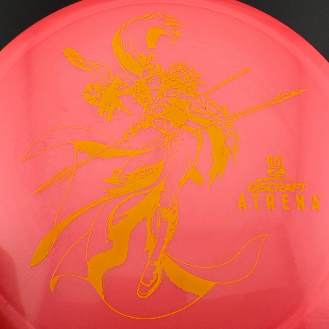 Big Z Athena Discraft