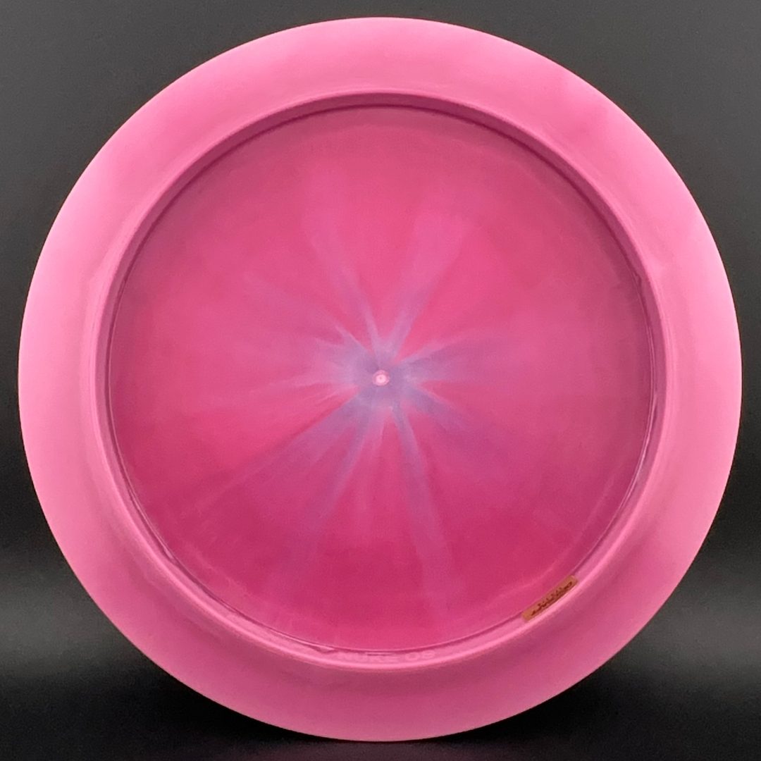 ESP Nuke OS Discraft