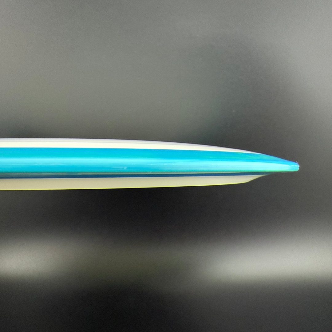 Neutron Time-Lapse Re-Tooled - Blank Axiom