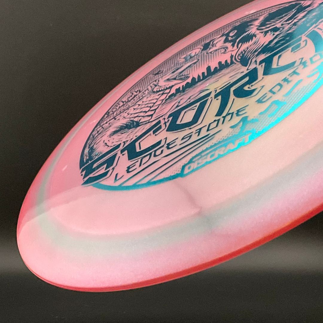 ESP Colorshift Scorch - 2024 Ledgestone Edition Discraft