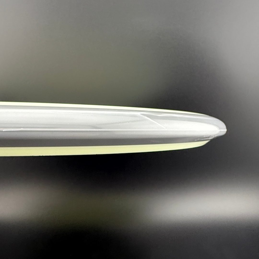 Neutron Hex - Factory Misprint Axiom