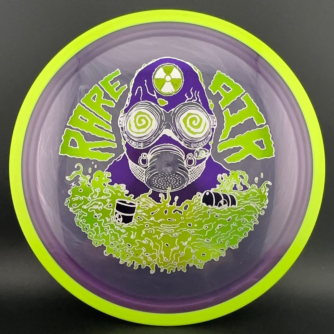 Proton Insanity - RADioactive Man By Ripper Studios Axiom