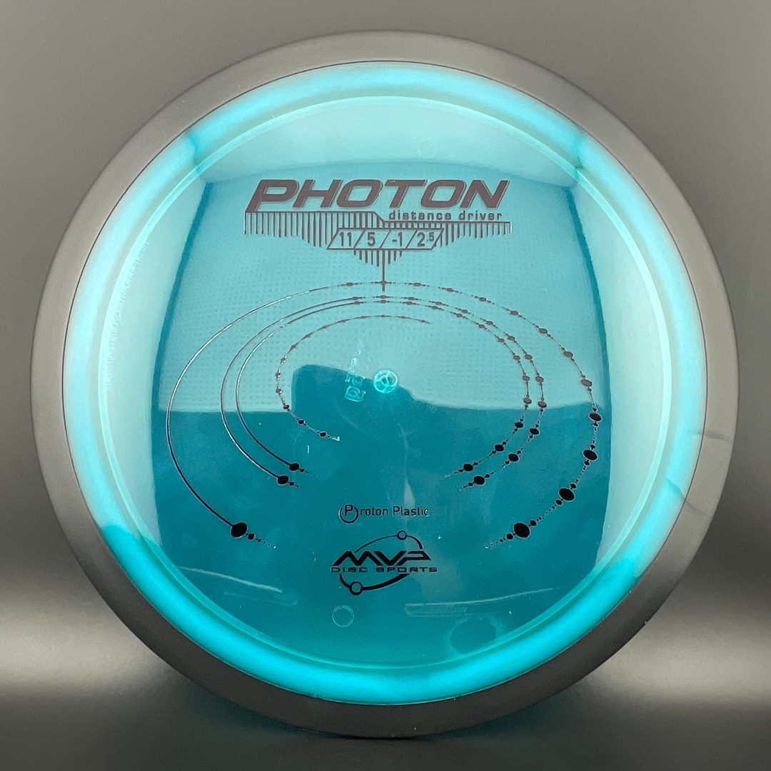 Proton Photon MVP