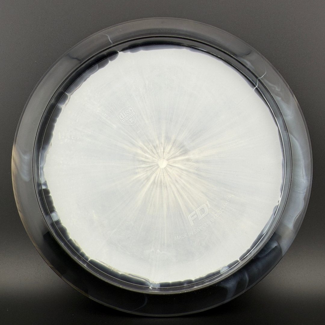 Horizon S-Line FD1 First Run - Sky Walker *Warehouse Stash* Discmania