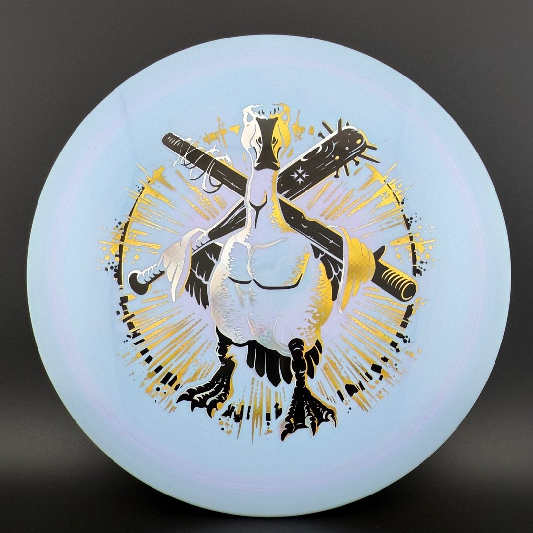 Swirl ESP Cicada - "Get Bonked" by Marm O Set