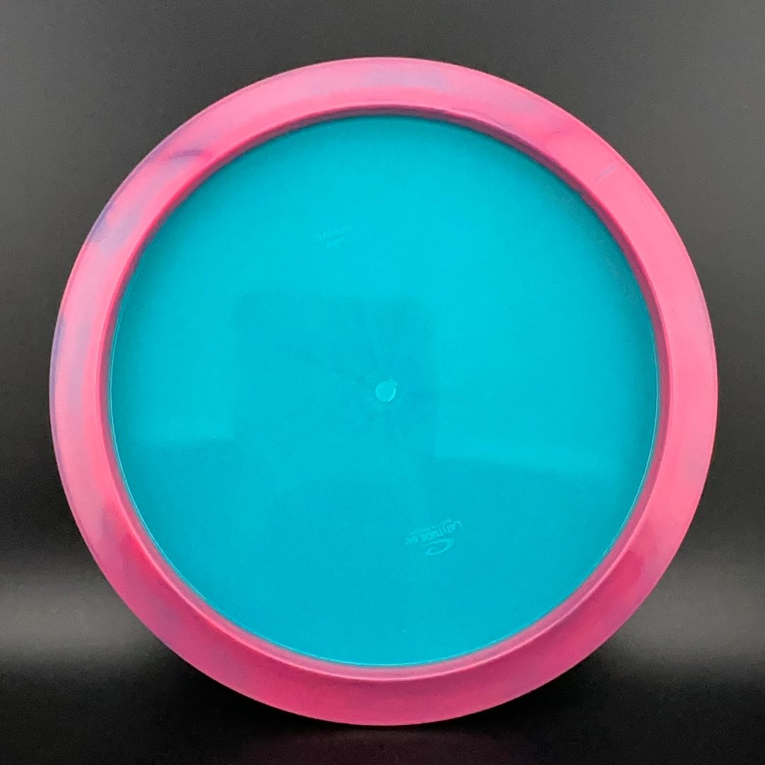 Grand Orbit Brave - Jakub Semerad 2025 Team Series Latitude 64