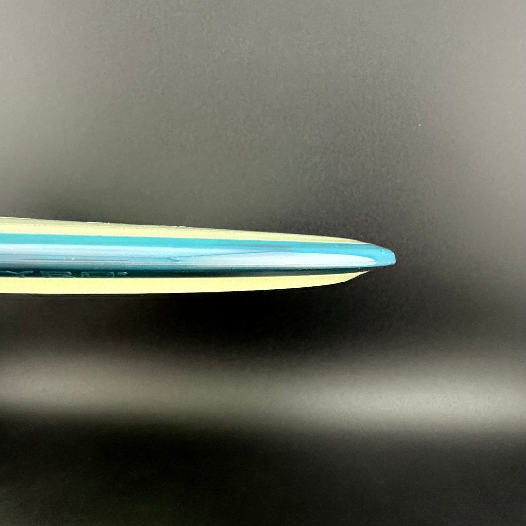 Eclipse 2.0 Crave Axiom