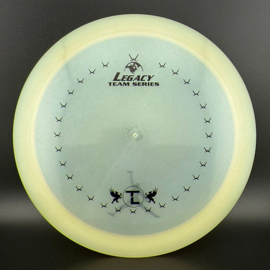 Sparkle Rival - Team Series Stiff Blend *Gibson Stash* Legacy