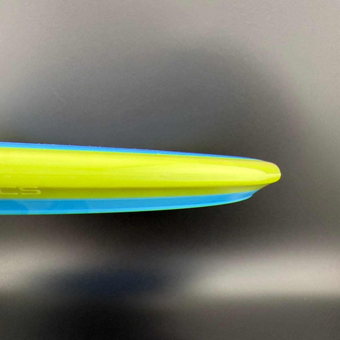 Neutron Balance - "Crushin Amanitas" VIP 3.0 by Manny Trujillo Axiom