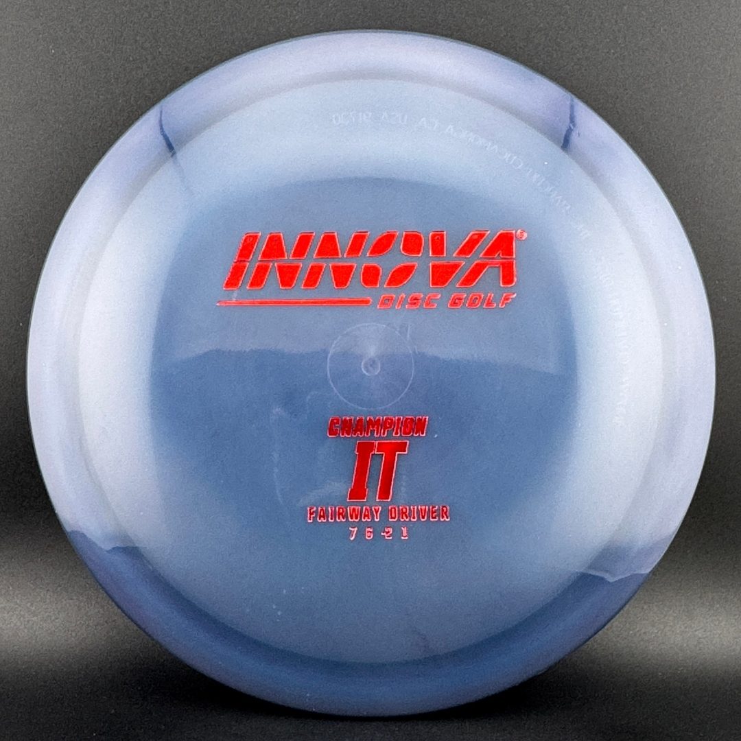 Champion IT Innova