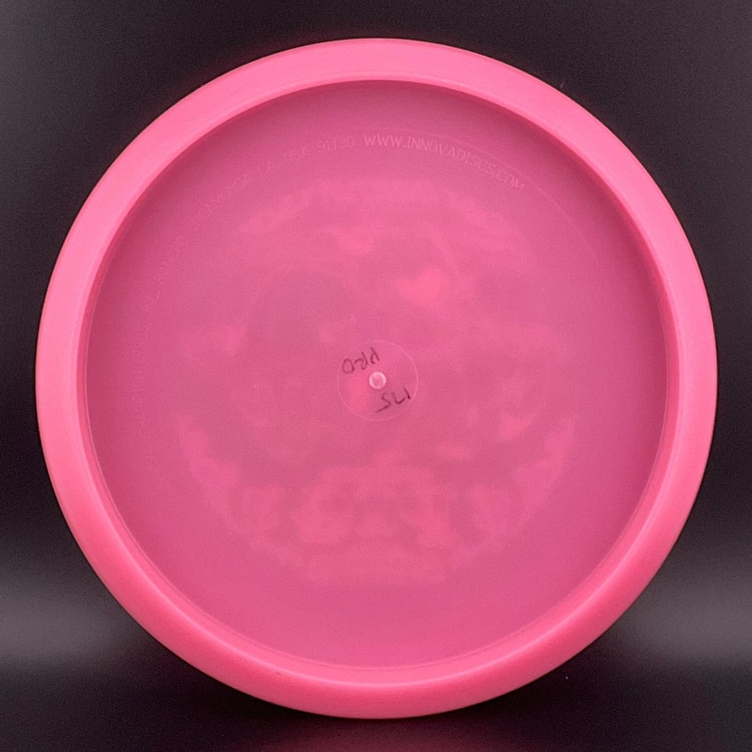 Pro Color Glow Pig - Bradley Williams 2022 Tour Series Innova