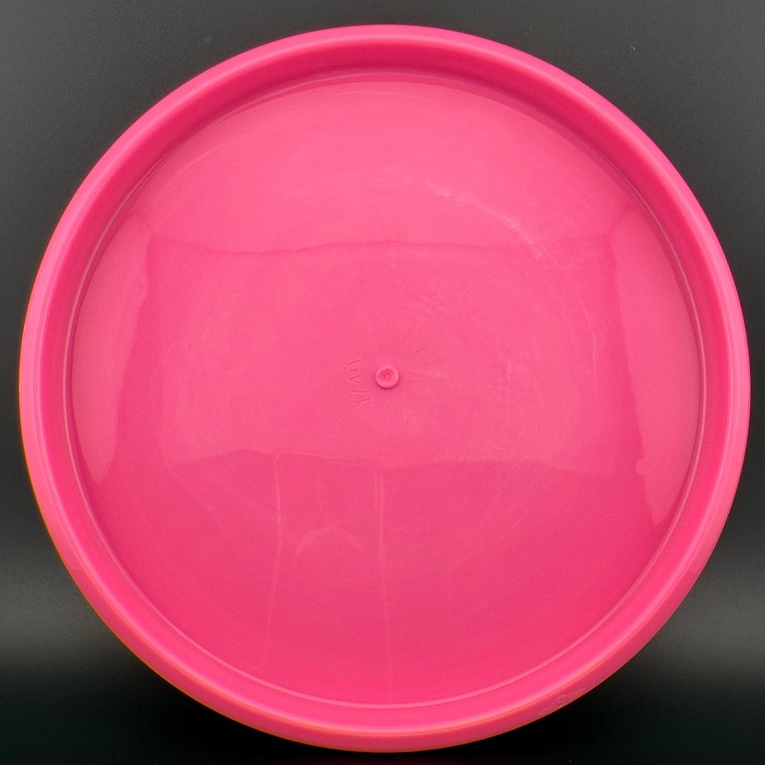 Neutron Range - "Disc Golf Farm" Streamline