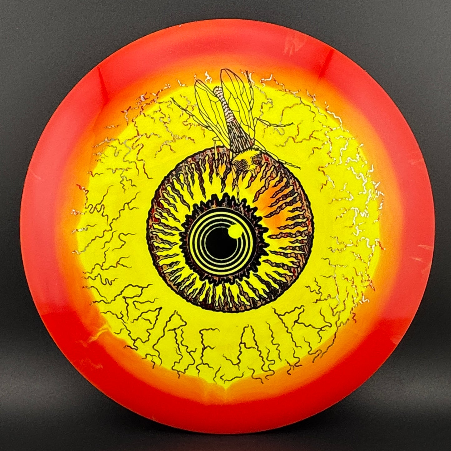 Halo Star Sidewinder- Eye-Fly RAD V2 by Ripper Studios