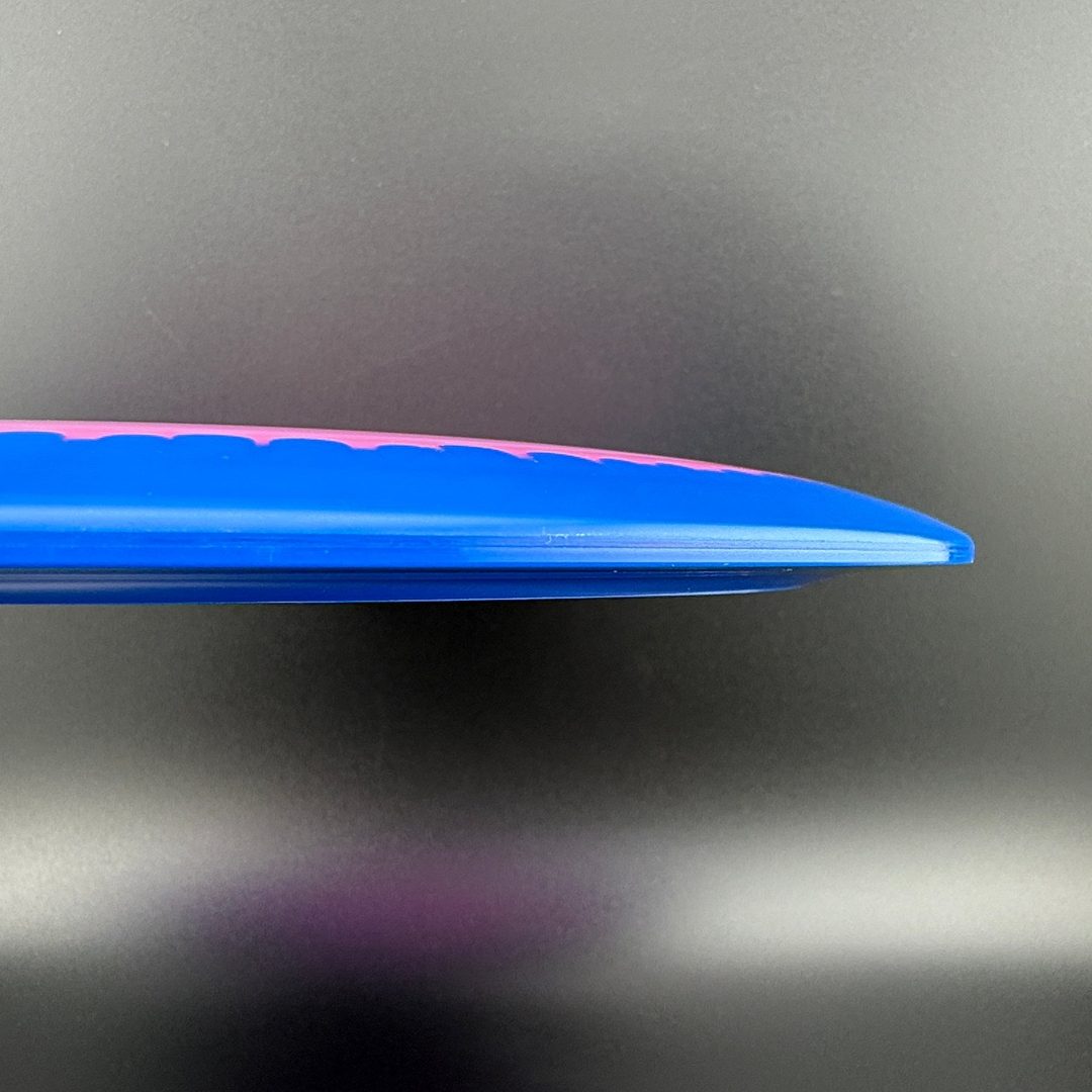 Color Glow Metal Flake Horizon C-Line DD - Cynthia's dna Series Discmania