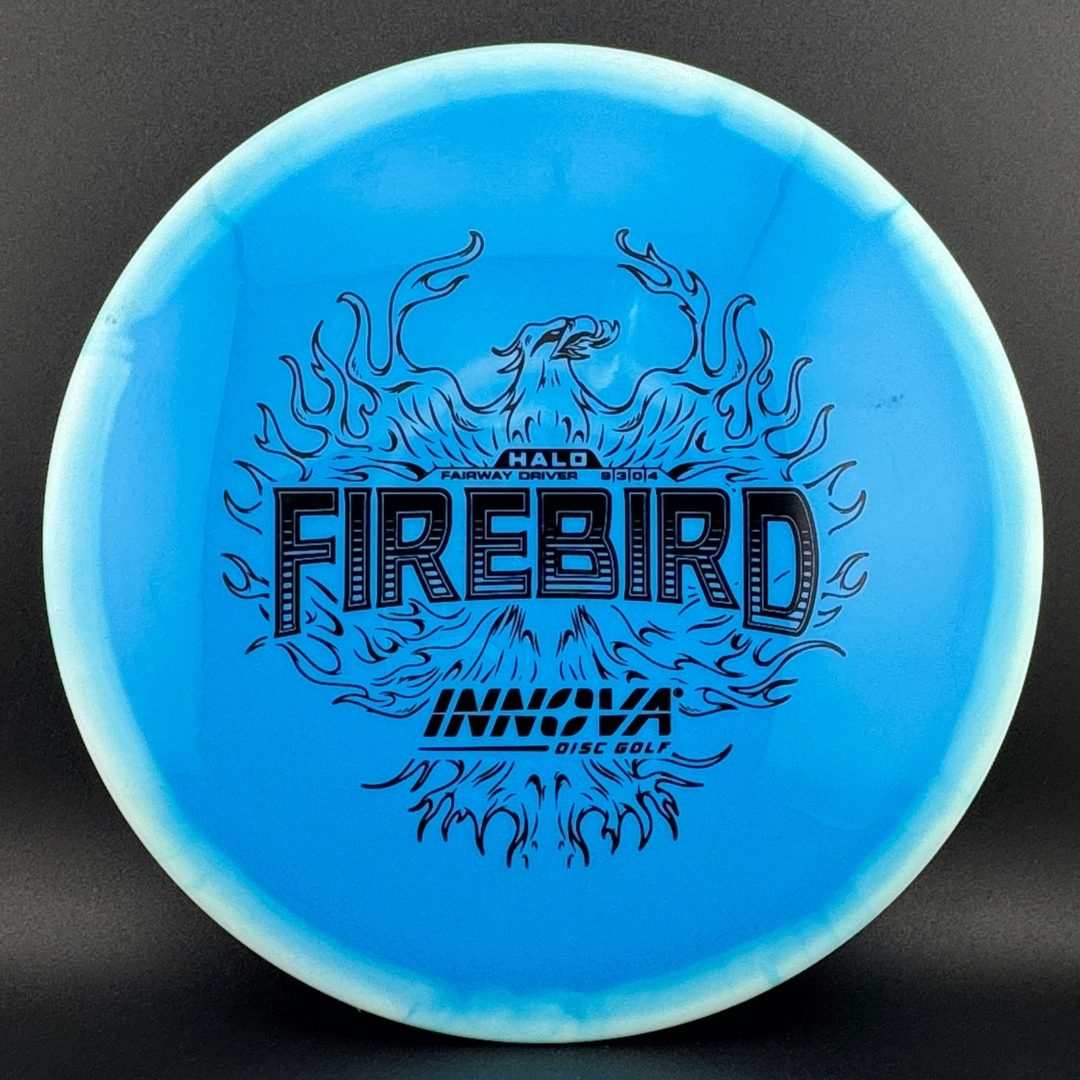 Halo Star Firebird Innova