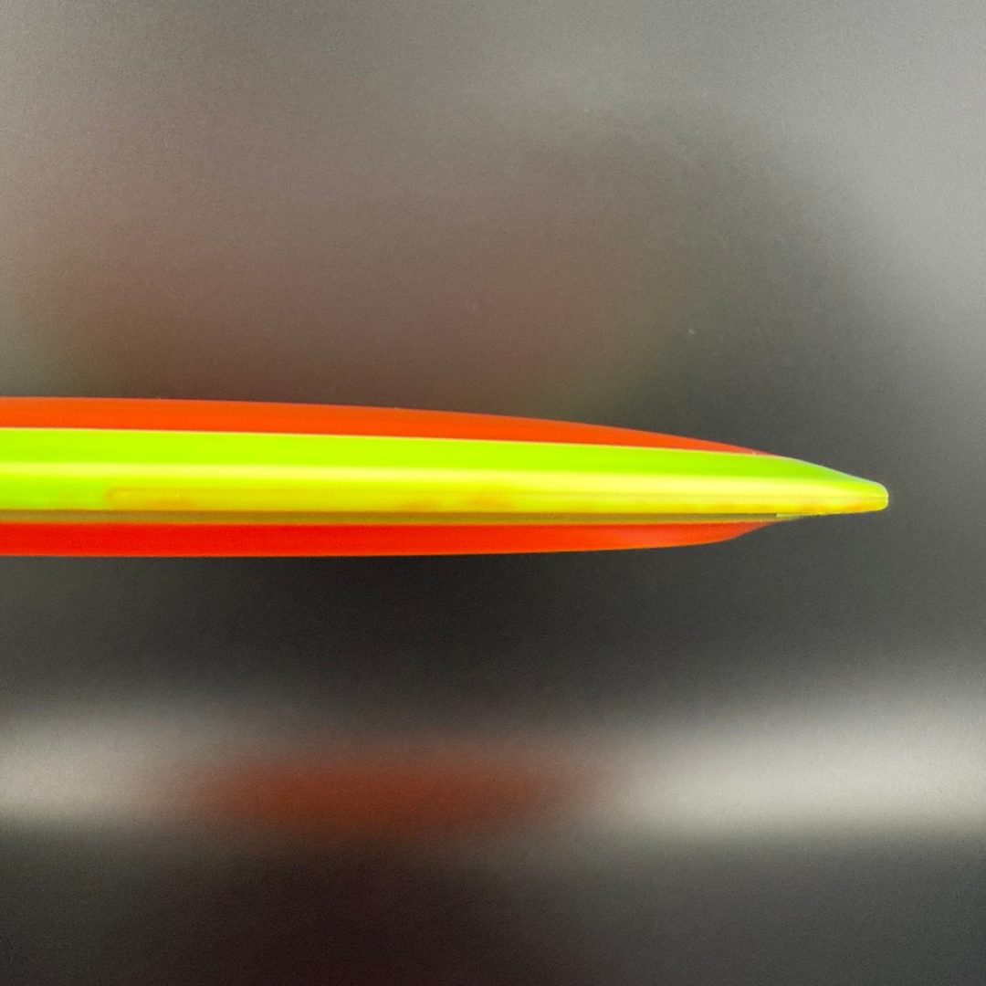 Neutron Time-Lapse Re-Tooled Axiom