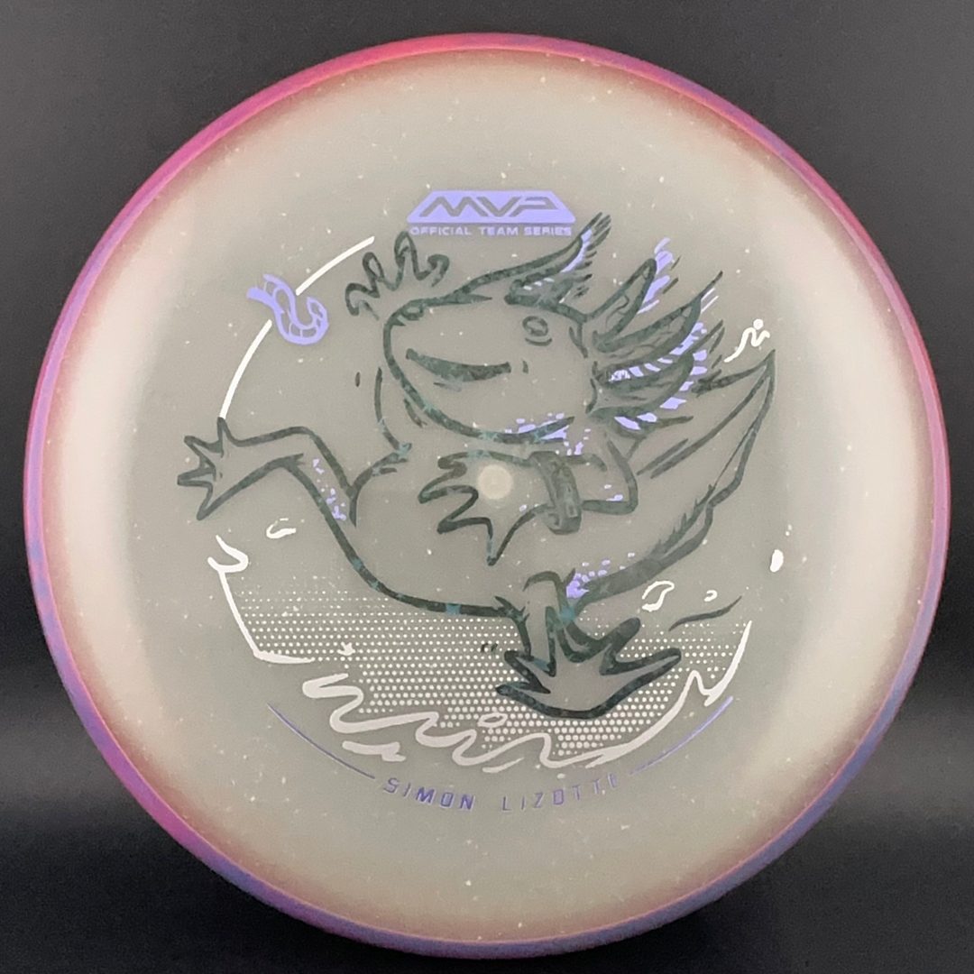 Particle Eclipse Pixel - Lizottl' - Simon Lizotte - Gyropalooza 2025 Axiom