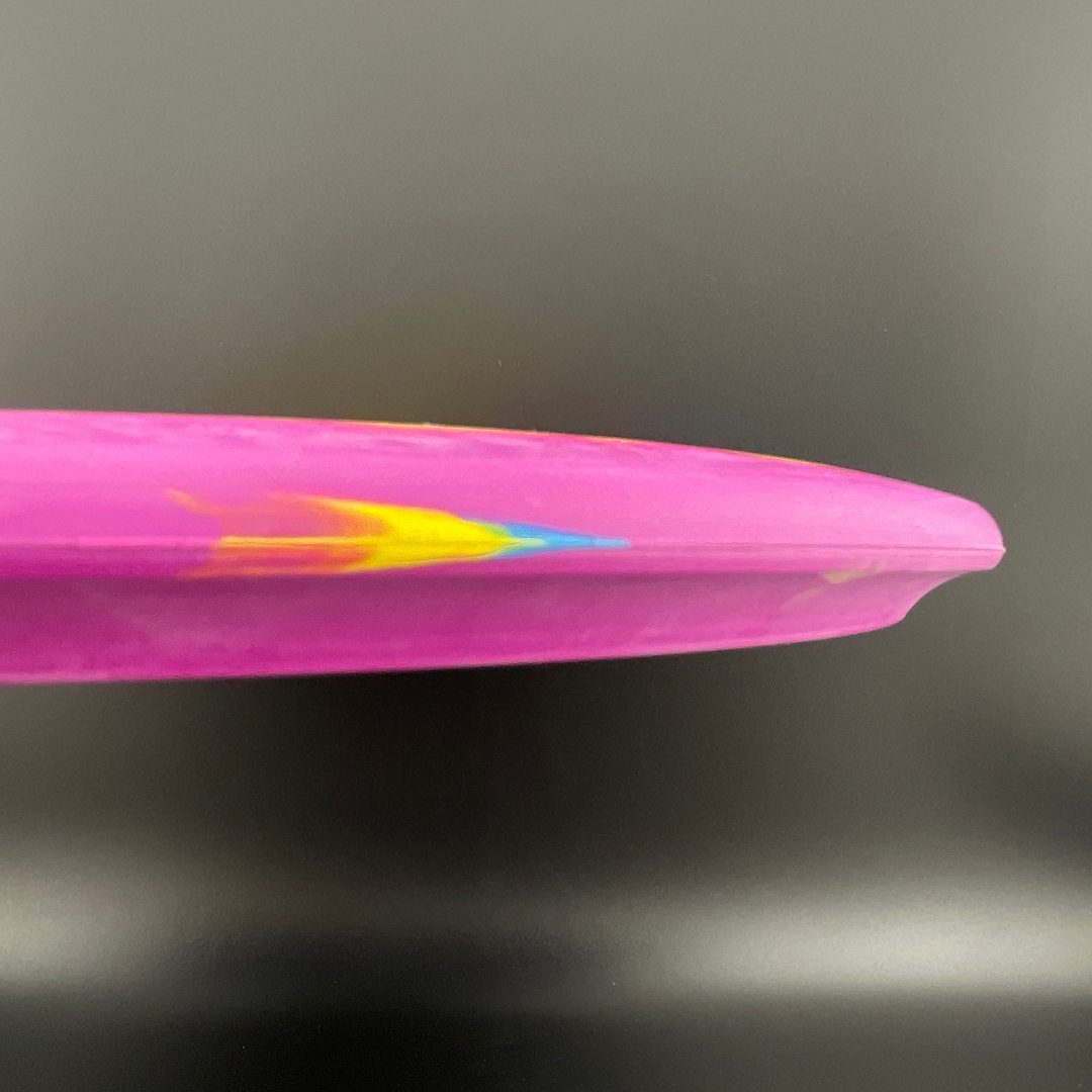 ecoFLEX Nimbus - Unstamped Elevation