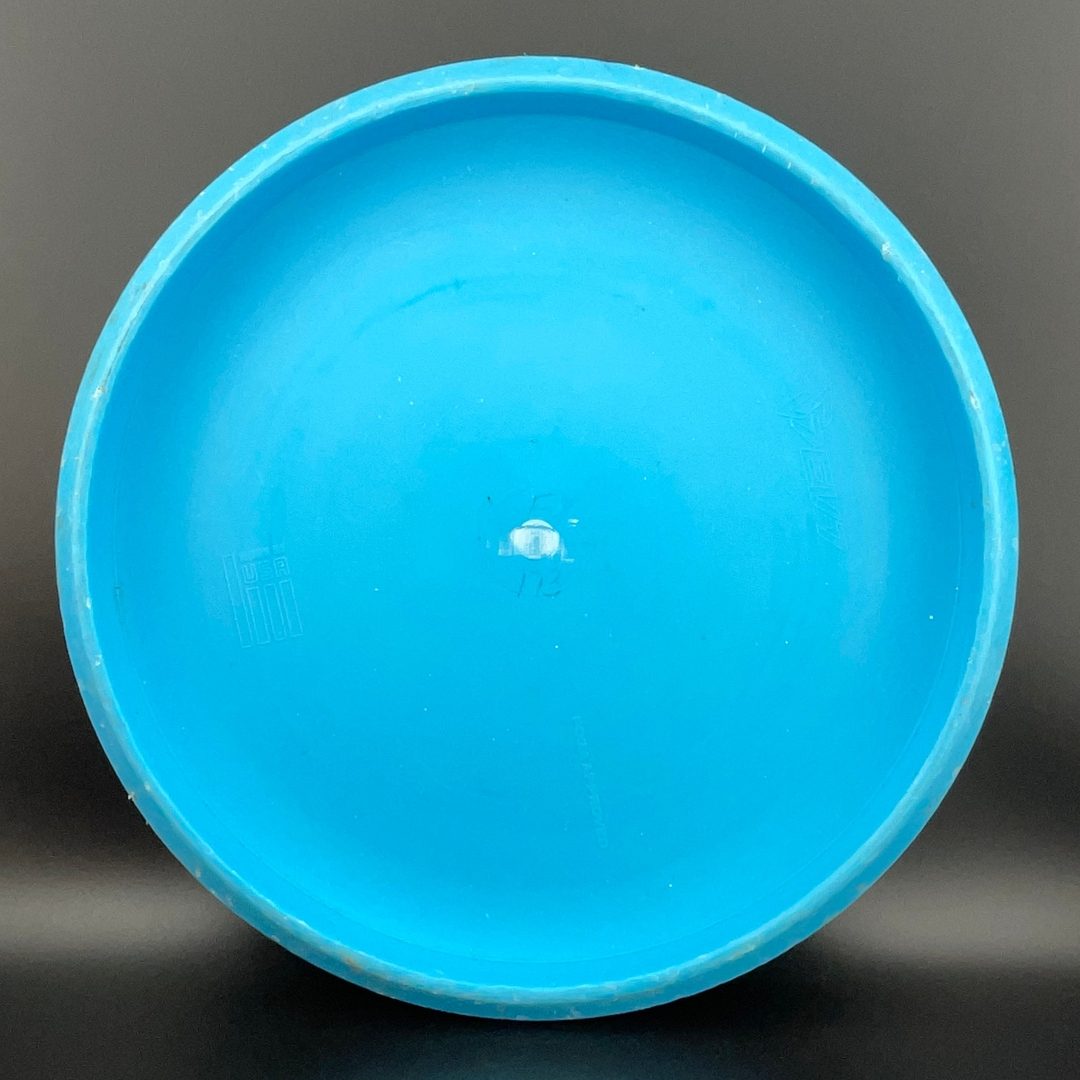 OG Firm Telos - Various Stamps *Gibson Stash Used* EV-7