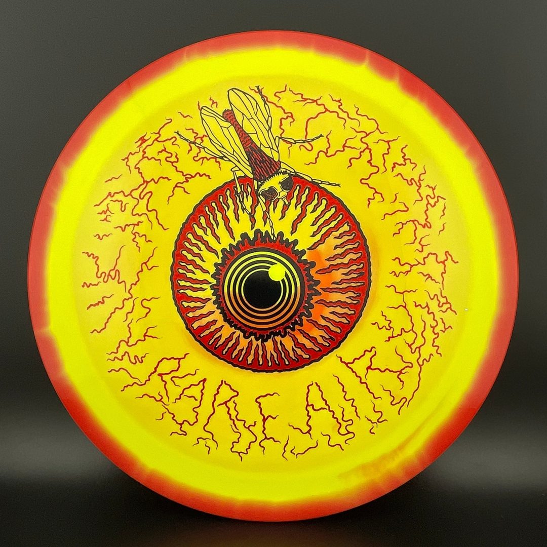 Halo Star Shryke - Eye-Fly RAD V2 by Ripper Studios Innova