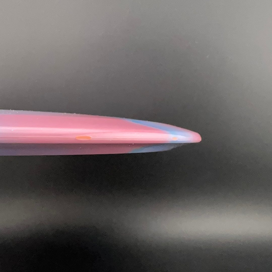 Swirl Apex Jackalope - Halloween 2025 MINT Discs