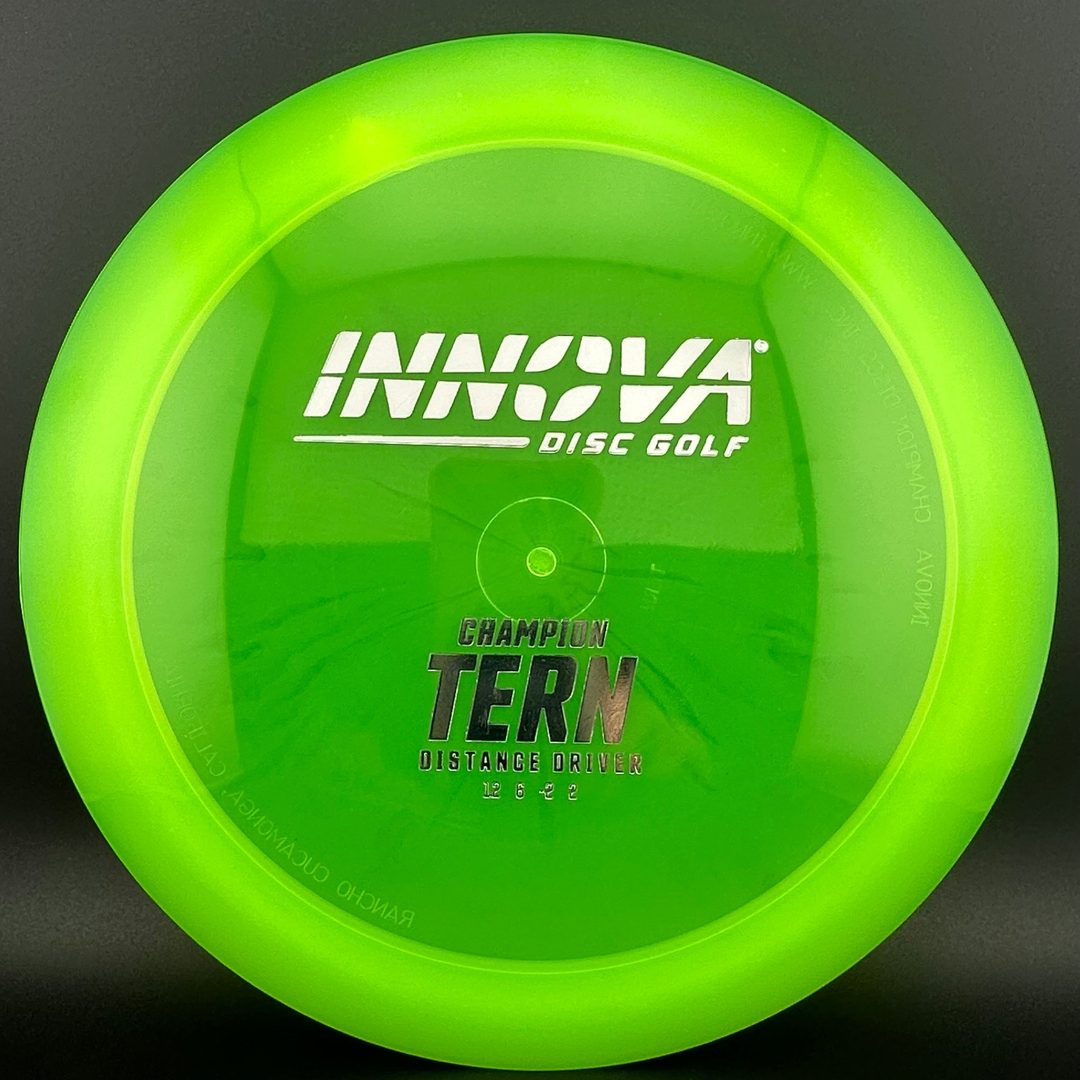 Champion Tern Innova