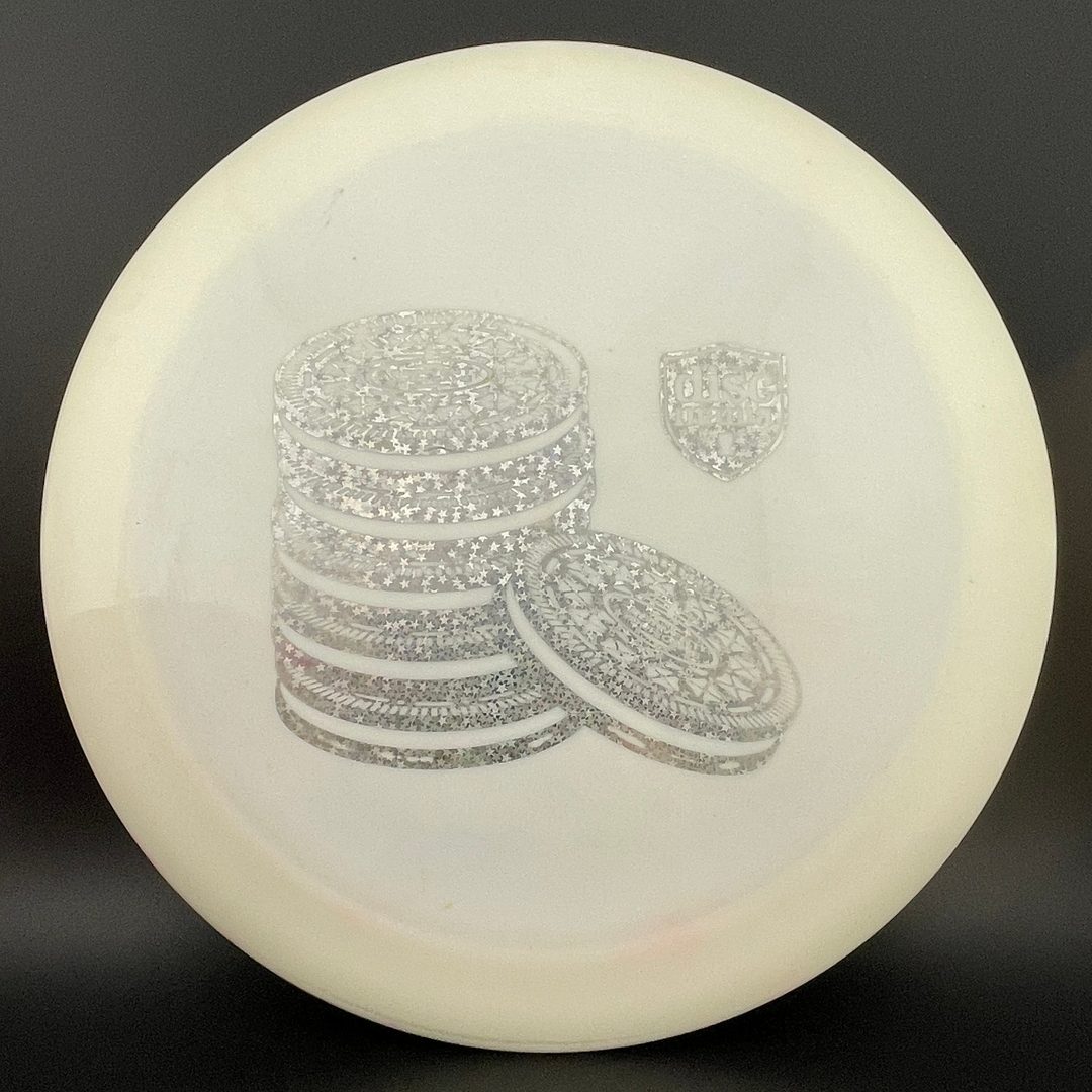 S-Line DD3 - Cookies Stamp *Colten Stash Used* Discmania