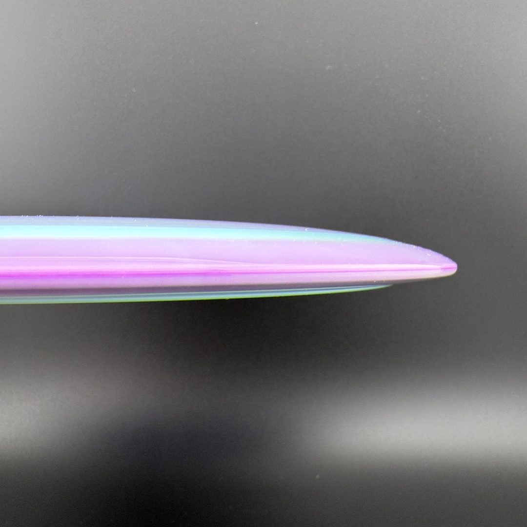 Signature Line Osprey Climo Disc Golf