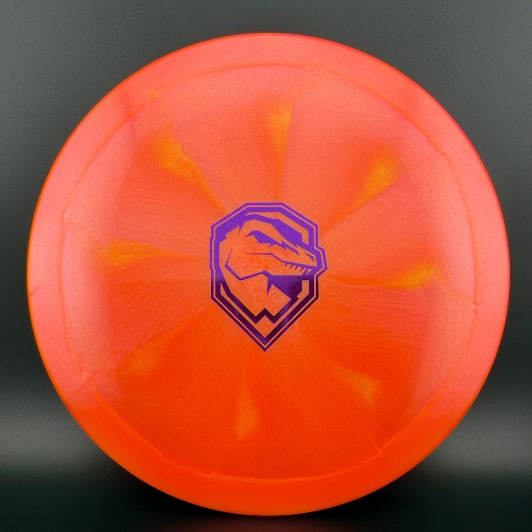 Colorshift ESP Raptor - Ricky Wysocki Shield Discraft