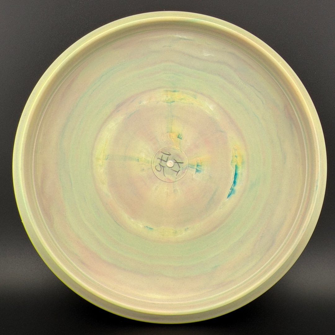 Galactic XT Dart - Tropic Toxin by Tony Diaz Innova