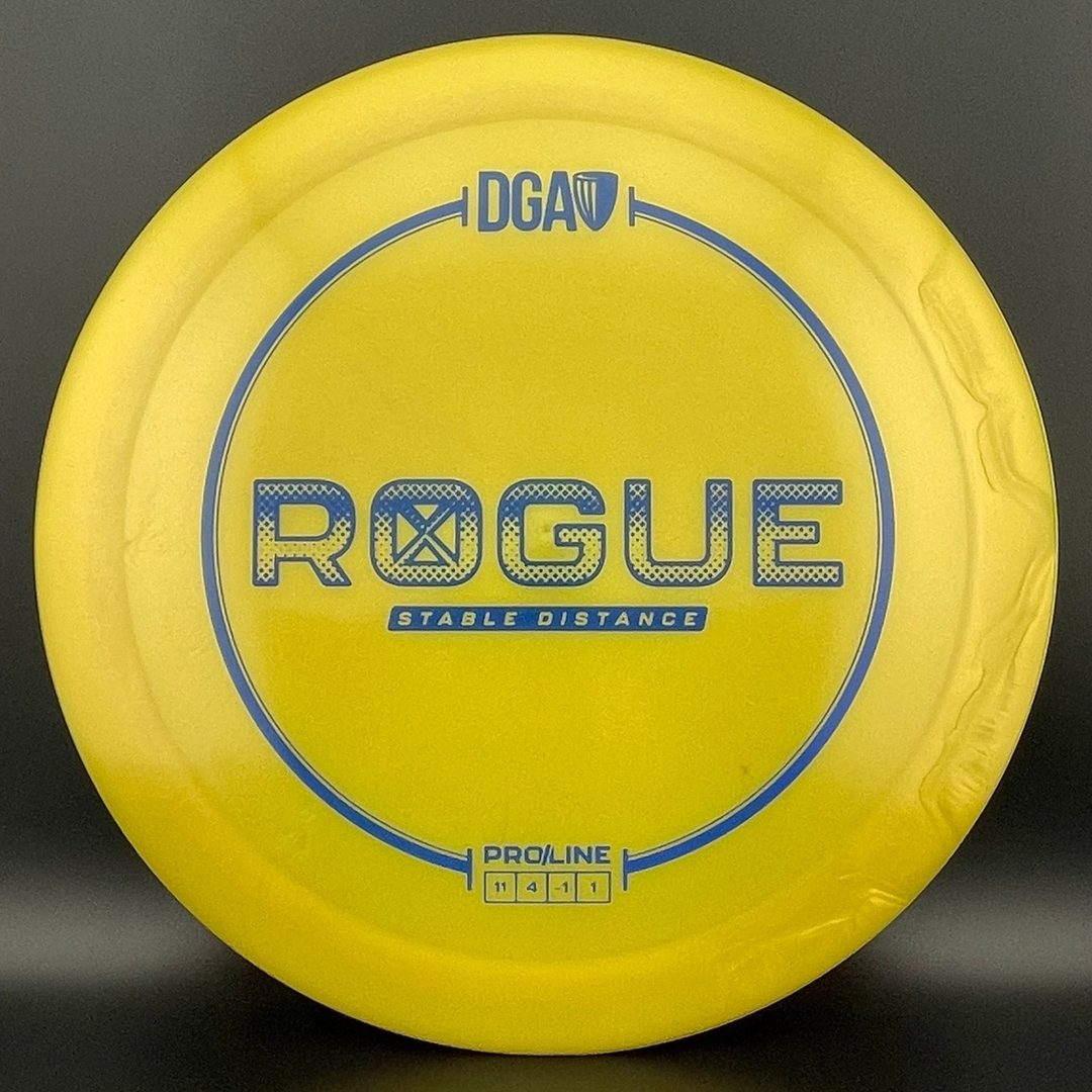 ProLine Rogue DGA