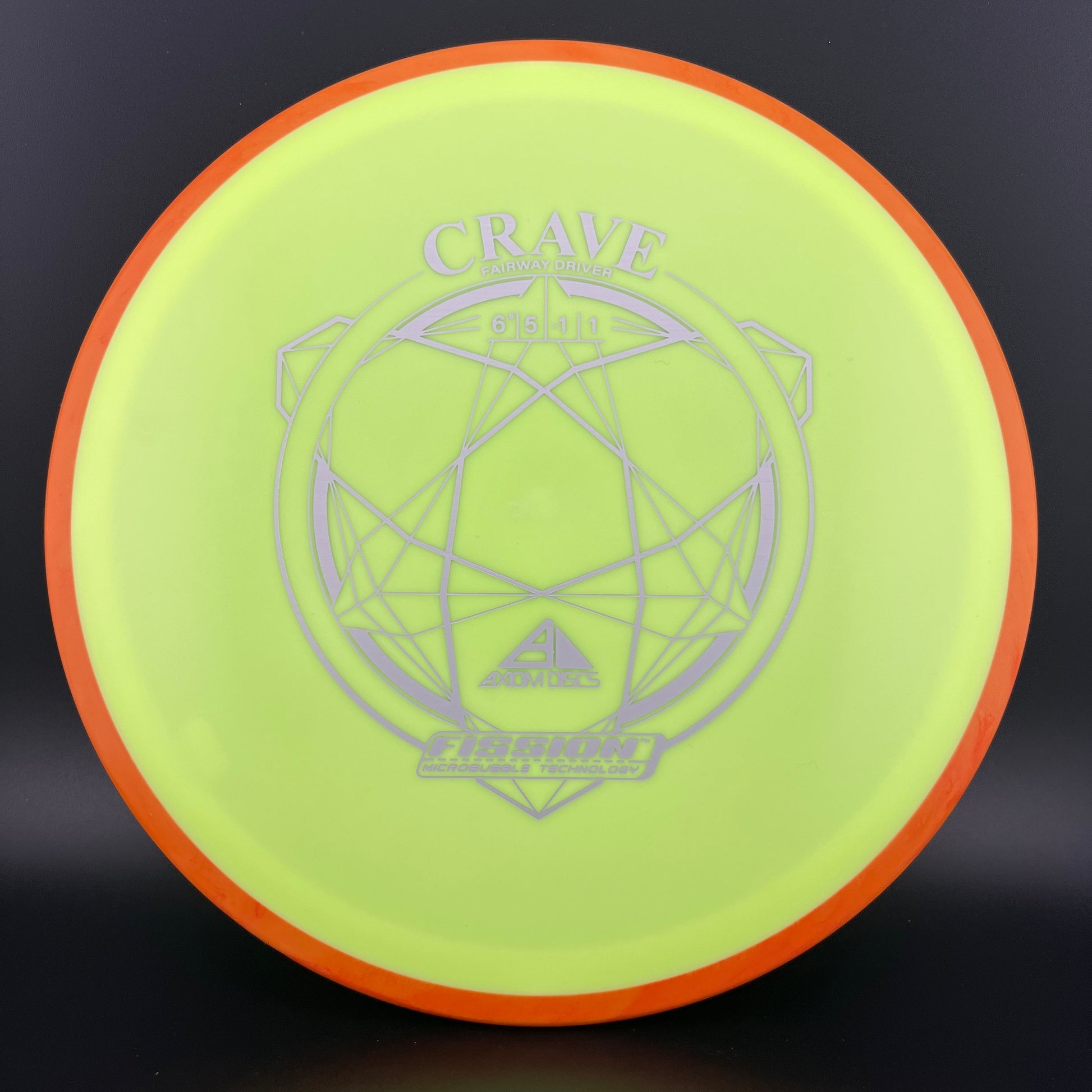 Fission Crave Axiom