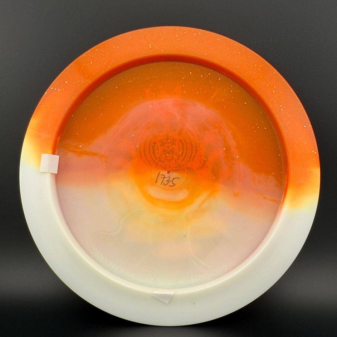 Duo Shryke - Ohn Scoggins Takeover Edition Innova