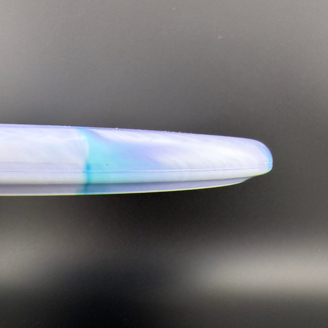 Swirl CT Test Flight Putter - Ricky Wysocki Discraft