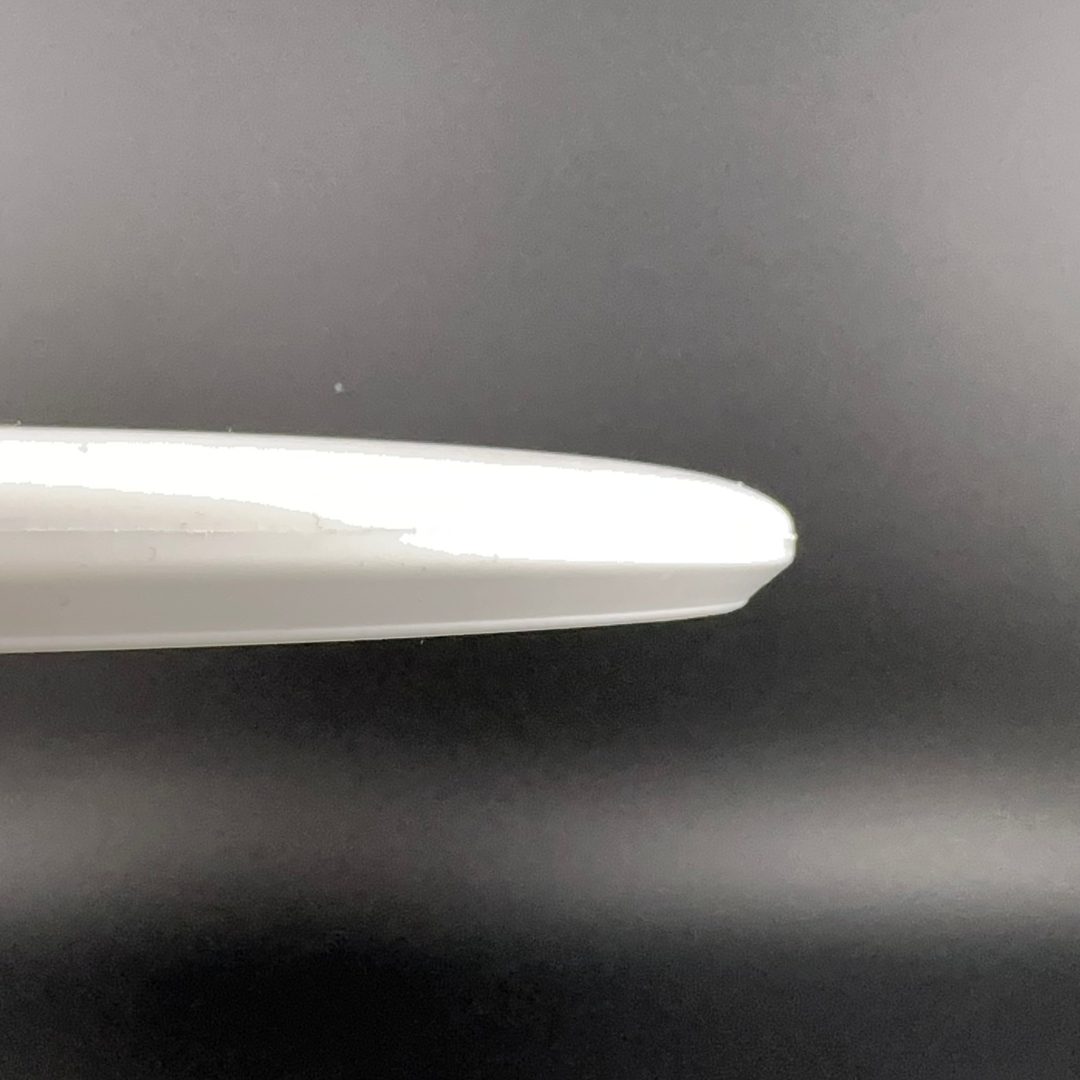 Zero Medium Peak - First Run Latitude 64