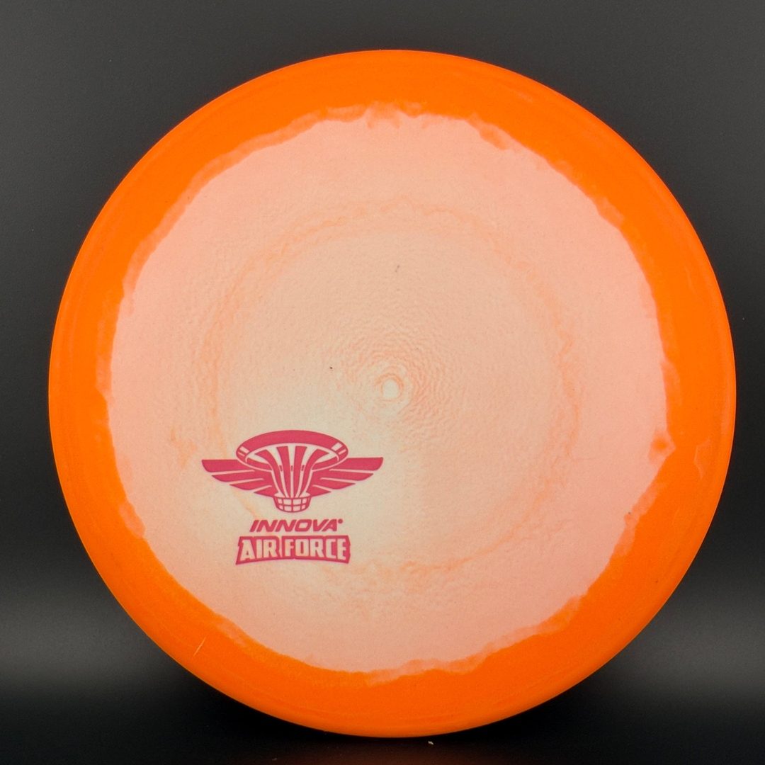 Halo Nexus XD - Air Force Innova