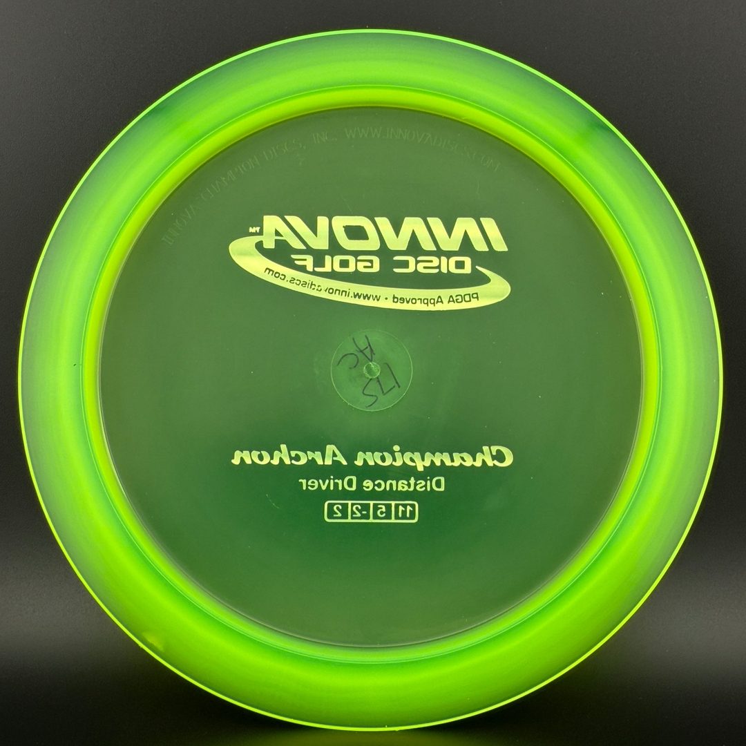 Champion Archon Penned Innova