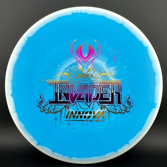 Halo Star Invader Innova