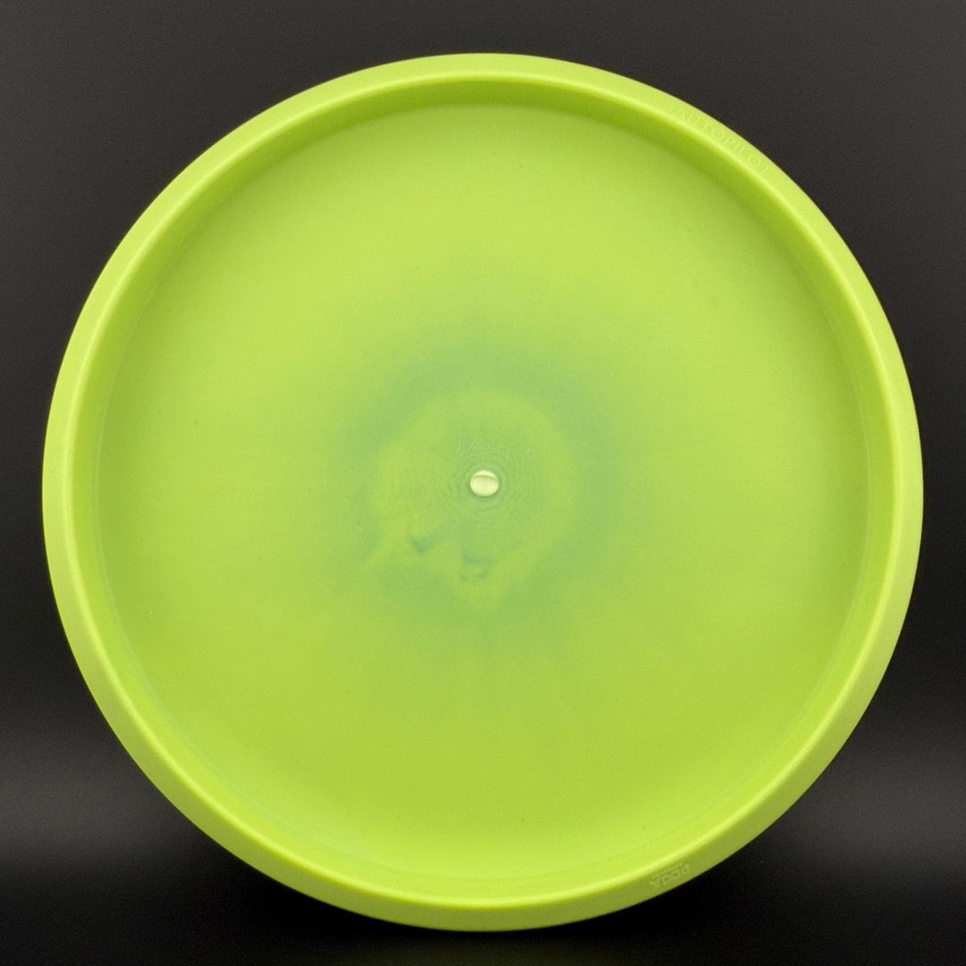 Firm Electron Autopilot - Eagle McMahon 2026 Worlds Putting Champion Streamline