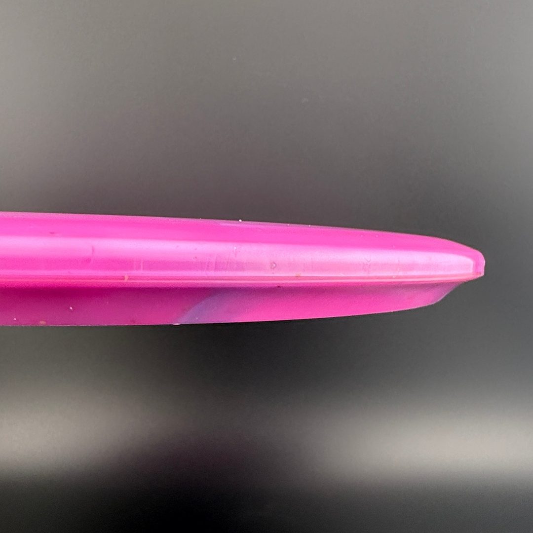 Ti Sparkle Buzzz - Mini Bee - Ledgestone Edition Discraft