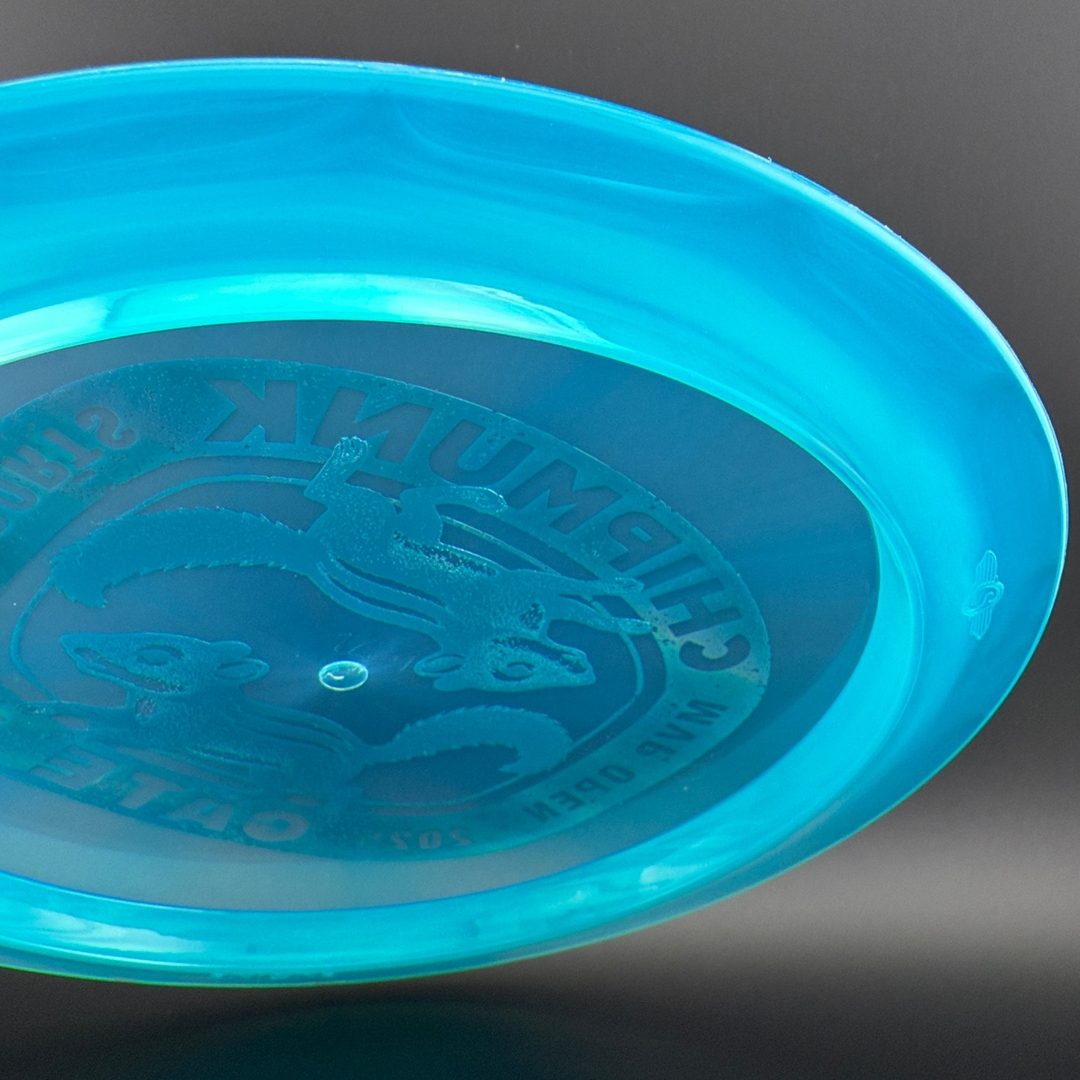 Proton Engine - 2025 MVP Open Streamline