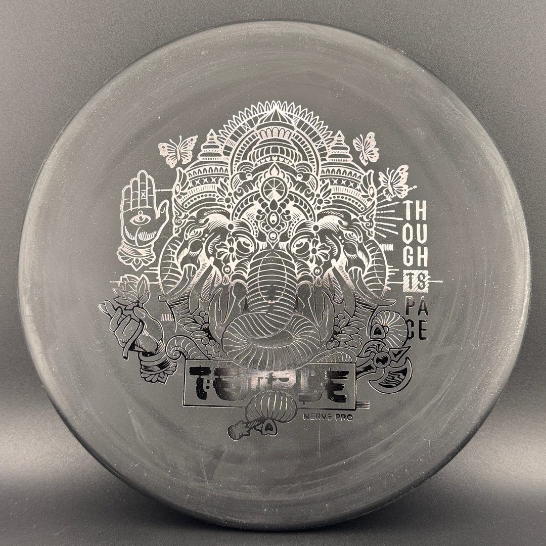Nerve Pro Temple