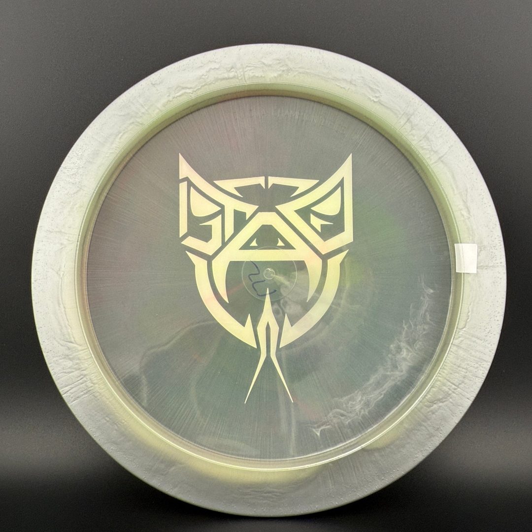 Halo Champion Wraith - De'Anthony Thomas Black Momba Innova