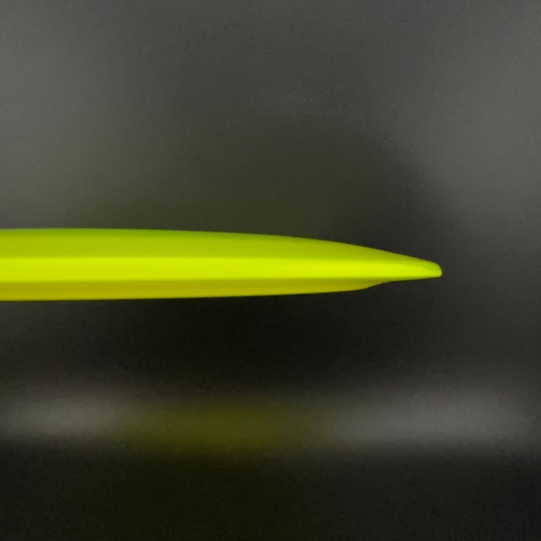 Champion Corvette Innova