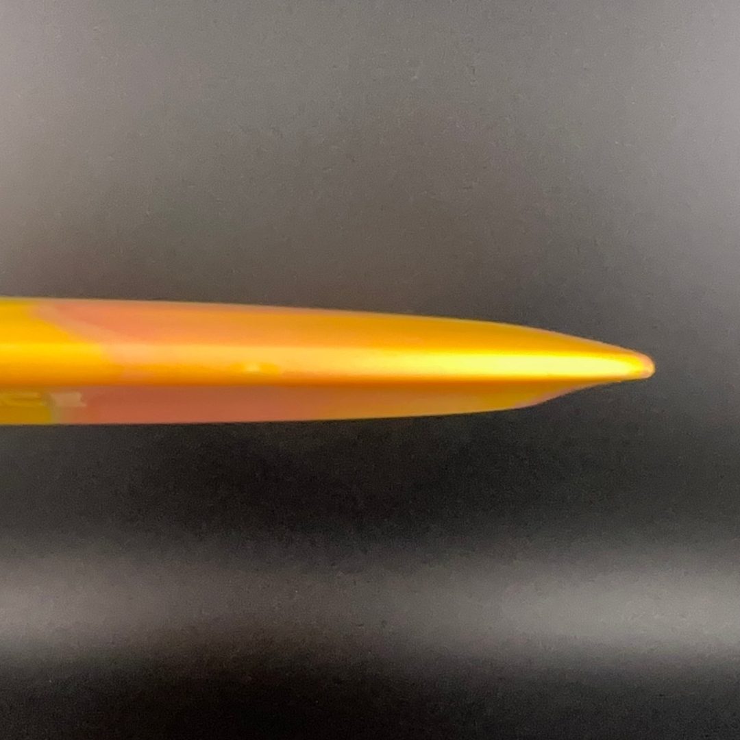 Cosmic Neutron Trace - RADioactive Man Streamline