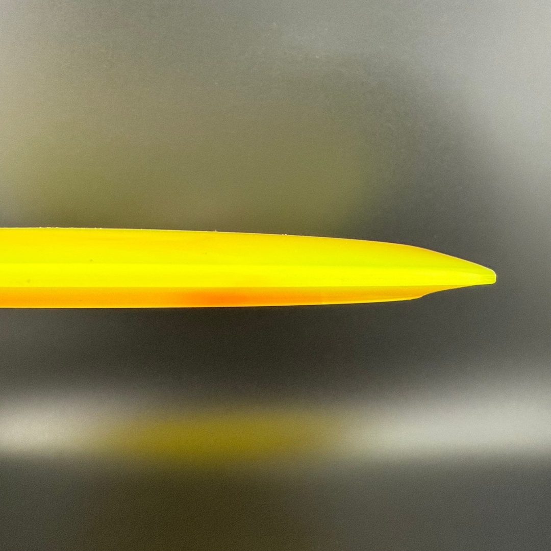 Z Swirl Thrasher - Missy Gannon 2025 Tour Series Discraft